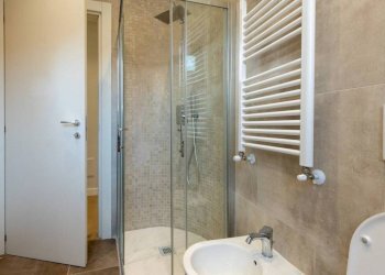 Bagno - Trilocale via di Monte Verde, Roma - foto 15