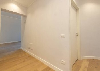 Disimpegno - Trilocale via di Monte Verde, Roma - foto 18