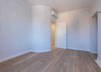 Camera da letto - Trilocale via di Monte Verde, Roma - foto 21