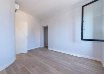 Camera da letto - Trilocale via di Monte Verde, Roma - foto 22