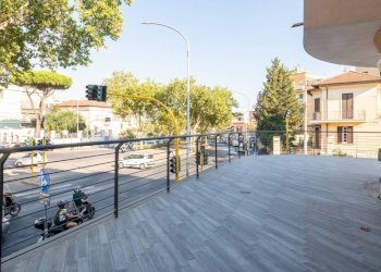 Terrazzo - Trilocale via di Monte Verde, Roma - foto 31