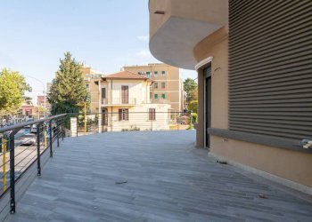 Terrazzo - Trilocale via di Monte Verde, Roma - foto 33