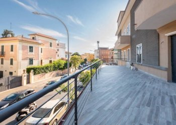 Terrazzo - Trilocale via di Monte Verde, Roma - foto 35