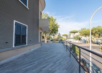 Terrazzo - Trilocale via di Monte Verde, Roma - foto 36