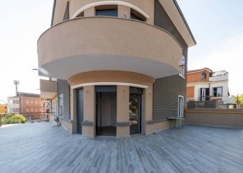 Terrazzo - Trilocale via di Monte Verde, Roma - foto 34