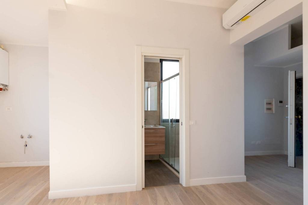 Salone - Bilocale via di Monte Verde, Roma - foto 1