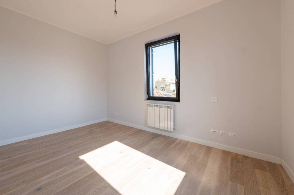 Camera da letto - Bilocale via di Monte Verde, Roma - foto 2