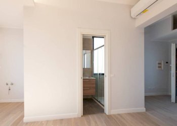 Salone - Bilocale via di Monte Verde, Roma - foto 1