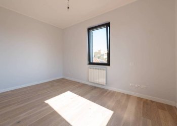 Camera da letto - Bilocale via di Monte Verde, Roma - foto 2