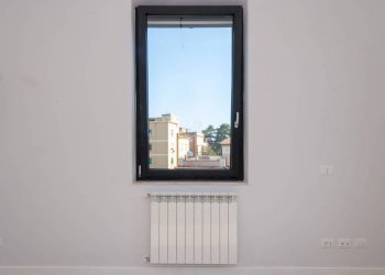 Camera da letto - Bilocale via di Monte Verde, Roma - foto 3