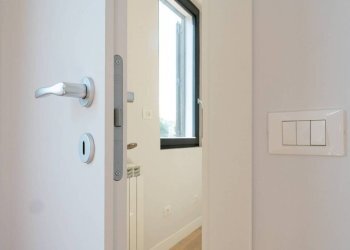 Disimpegno - Bilocale via di Monte Verde, Roma - foto 6