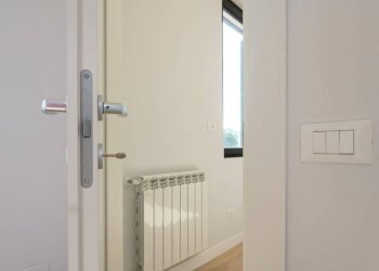 Interno palazzo - Bilocale via di Monte Verde, Roma - foto 7