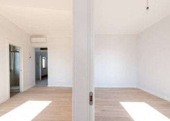 Cucina - Bilocale via di Monte Verde, Roma - foto 9