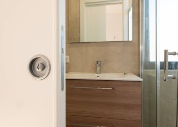 Bagno - Bilocale via di Monte Verde, Roma - foto 12