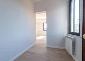 Corridoio - Bilocale via di Monte Verde, Roma - foto 16