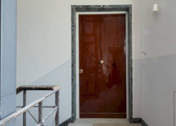 Interno palazzo - Bilocale via di Monte Verde, Roma - foto 19