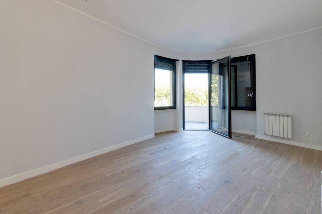 Cucina - Trilocale via di Monte Verde, Roma - foto 2