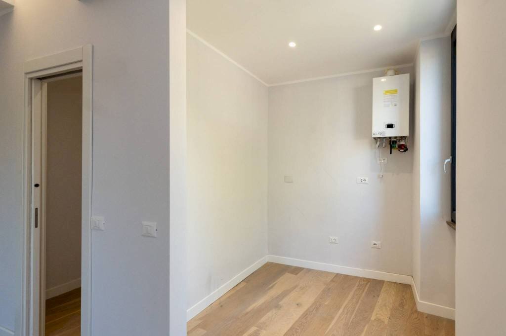 Salone - Trilocale via di Monte Verde, Roma - foto 3