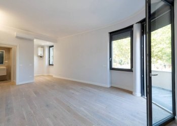 Cucina - Trilocale via di Monte Verde, Roma - foto 1