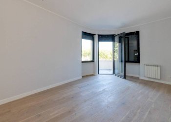 Cucina - Trilocale via di Monte Verde, Roma - foto 2