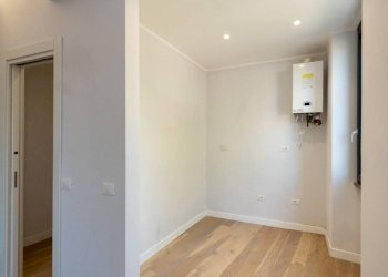 Salone - Trilocale via di Monte Verde, Roma - foto 3