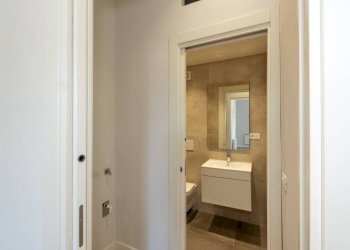 Disimpegno - Trilocale via di Monte Verde, Roma - foto 4