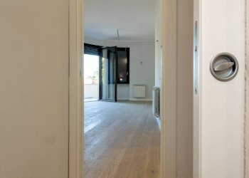 Ingresso - Trilocale via di Monte Verde, Roma - foto 7