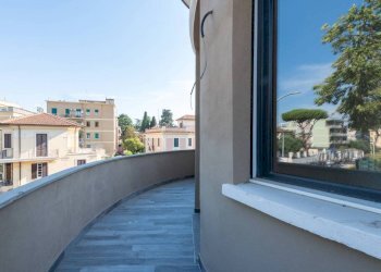 Terrazzo - Trilocale via di Monte Verde, Roma - foto 10