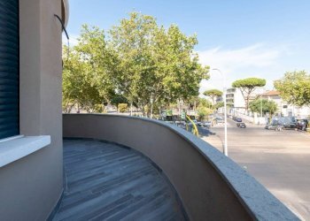 Balcone - Trilocale via di Monte Verde, Roma - foto 12