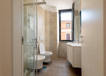 Bagno - Trilocale via di Monte Verde, Roma - foto 15