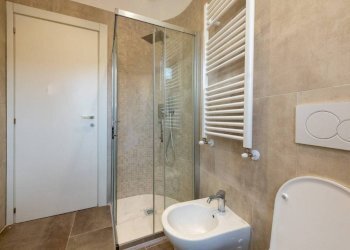 Bagno - Trilocale via di Monte Verde, Roma - foto 18