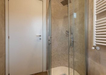 Bagno - Trilocale via di Monte Verde, Roma - foto 19