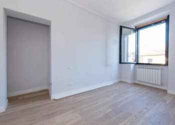 Camera da letto - Trilocale via di Monte Verde, Roma - foto 21