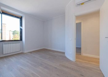 Camera da letto - Trilocale via di Monte Verde, Roma - foto 22