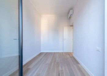 Camera da letto - Trilocale via di Monte Verde, Roma - foto 27