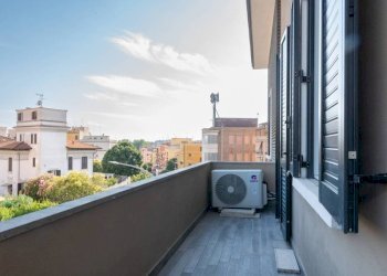 Terrazzo - Trilocale via di Monte Verde, Roma - foto 30