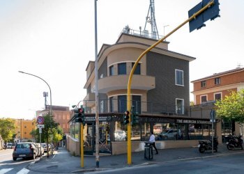 Zona - Trilocale via di Monte Verde, Roma - foto 38