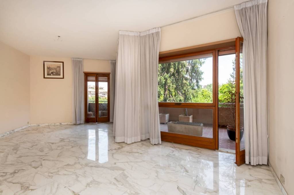 Cucina - Appartamento via Giovanni Vittorio Englen, Roma - foto 1