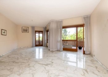 Cucina - Appartamento via Giovanni Vittorio Englen, Roma - foto 7