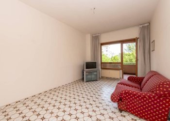 Camera da letto - Appartamento via Giovanni Vittorio Englen, Roma - foto 8