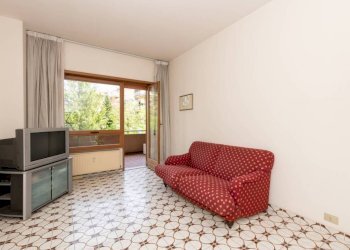 Salone - Appartamento via Giovanni Vittorio Englen, Roma - foto 9