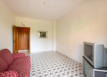 Salone - Appartamento via Giovanni Vittorio Englen, Roma - foto 11