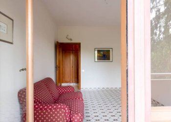 Salone - Appartamento via Giovanni Vittorio Englen, Roma - foto 12