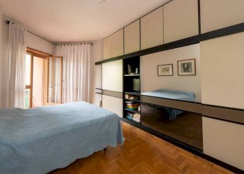 Camera da letto - Appartamento via Giovanni Vittorio Englen, Roma - foto 13