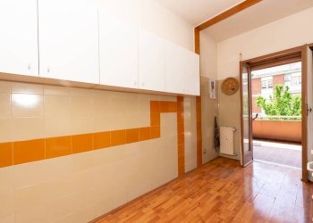 Cucina - Appartamento via Giovanni Vittorio Englen, Roma - foto 16