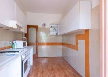 Cucina - Appartamento via Giovanni Vittorio Englen, Roma - foto 17