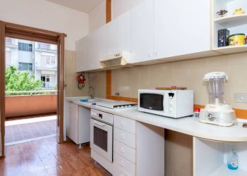 Cucina - Appartamento via Giovanni Vittorio Englen, Roma - foto 18