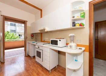 Cucina - Appartamento via Giovanni Vittorio Englen, Roma - foto 19