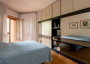 Camera da letto - Appartamento via Giovanni Vittorio Englen, Roma - foto 20