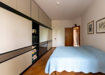 Camera da letto - Appartamento via Giovanni Vittorio Englen, Roma - foto 22